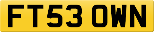 FT53OWN