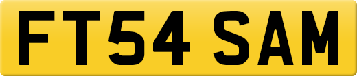 FT54SAM