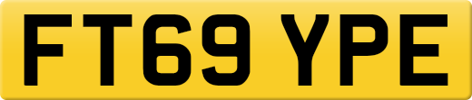 FT69YPE