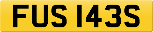FUS143S