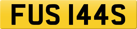 FUS144S