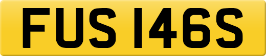 FUS146S