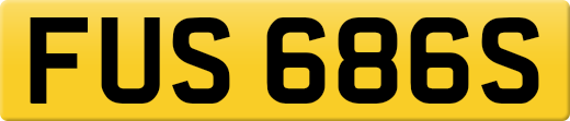FUS686S