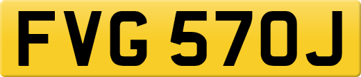 FVG570J