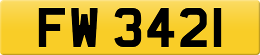 FW3421