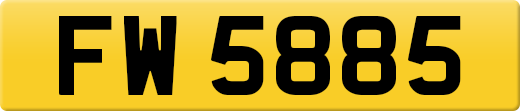 FW5885
