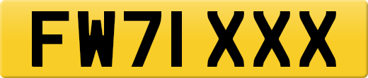 FW71XXX
