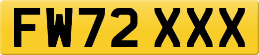 FW72XXX