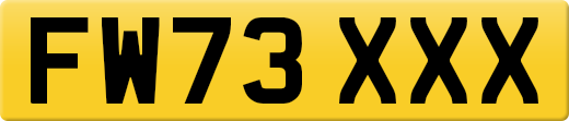 FW73XXX