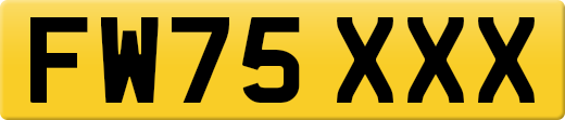 FW75XXX