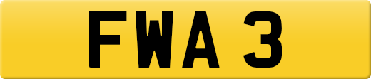 FWA3