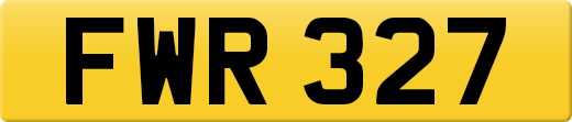 FWR327