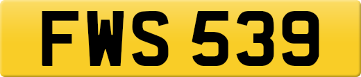 FWS539