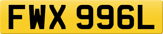 FWX996L