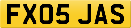 FX05JAS