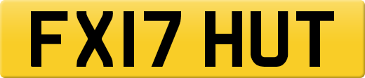 FX17HUT
