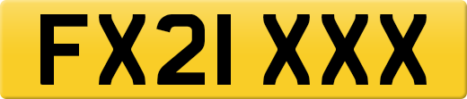 FX21XXX
