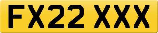 FX22XXX