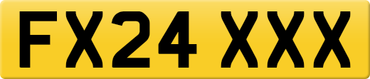FX24XXX