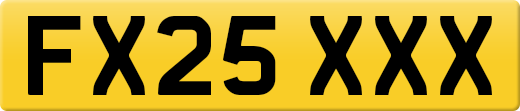 FX25XXX