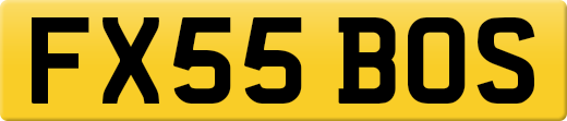 FX55BOS