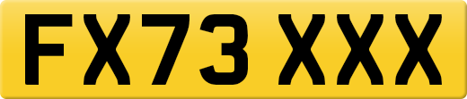 FX73XXX
