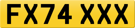 FX74XXX