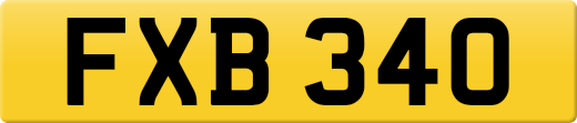 FXB340