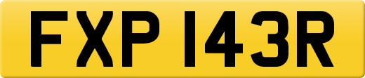 FXP143R