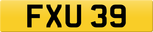 FXU39