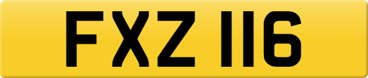 FXZ116