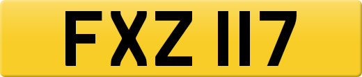 FXZ117