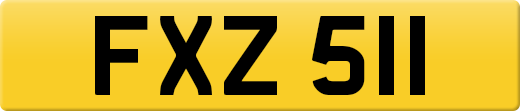 FXZ511