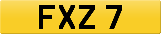 FXZ7
