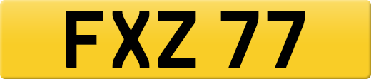 FXZ77
