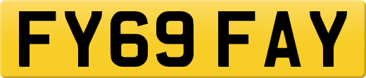 FY69FAY