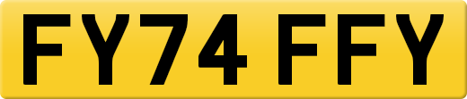 FY74FFY