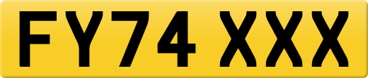 FY74XXX