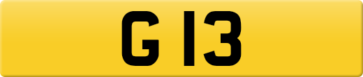 G13