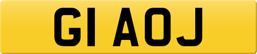 G1AOJ