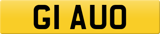 G1AUO