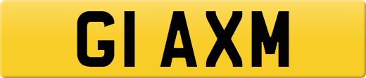 G1AXM