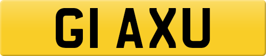 G1AXU