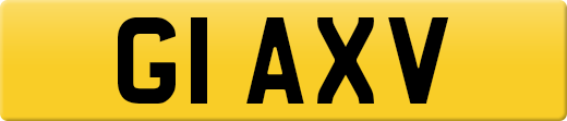 G1AXV