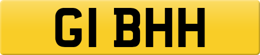 G1BHH