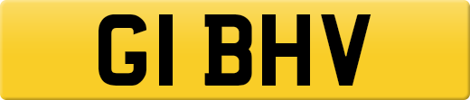 G1BHV