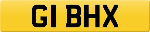 G1BHX