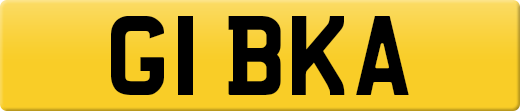 G1BKA