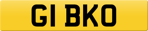 G1BKO