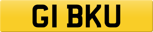 G1BKU